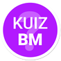 ikon Kuiz Bahasa Melayu 2021 