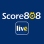 Score808 Player apk icon