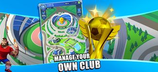 Tangkapan layar apk AFK Football - Supernova Football：Soccer Game 9