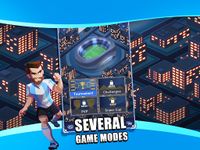 Tangkapan layar apk AFK Football - Supernova Football：Soccer Game 17