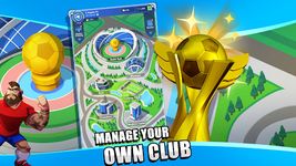 Tangkapan layar apk AFK Football - Supernova Football：Soccer Game 3