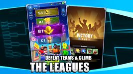 Tangkapan layar apk AFK Football - Supernova Football：Soccer Game 4