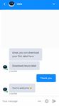 Imej Chat GPT - Smart AI Chatbot 