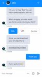 Imej Chat GPT - Smart AI Chatbot 1