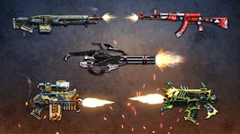 Screenshot 15 di Gun Simulator 3D & Time Bomb apk