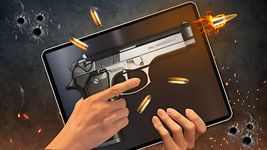 Gun Simulator 3D & Time Bomb ekran görüntüsü APK 7