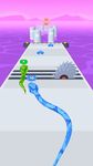 Screenshot 9 di Snake Run Race・3D Running Game apk