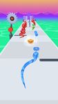 Tangkap skrin apk Snake Run Race・3D Running Game 3