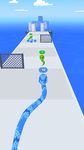 Скриншот 5 APK-версии Snake Run Race・3D Running Game