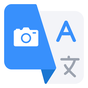 Gotranslate : Fotoübersetzer Icon