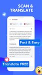 Gotranslate : 写真の翻訳者 のスクリーンショットapk 4