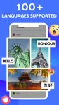 Gotranslate : 写真の翻訳者 のスクリーンショットapk 5