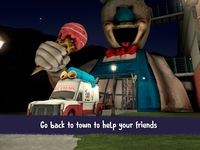 Screenshot 11 di Ice Scream 7 Friends: Lis apk