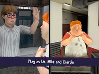 Screenshot 12 di Ice Scream 7 Friends: Lis apk