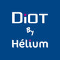 Icône de Diot by Hélium