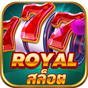 Royal สล็อต-รอยัลSlots APK