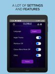 Globle - Country Guess Game captura de pantalla apk 11