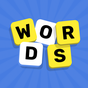 Ikona Word puzzle game: Crossword