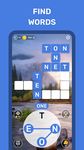 Word puzzle game: Crossword screenshot APK 10