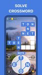 Word puzzle game: Crossword screenshot APK 12