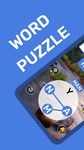 Word puzzle game: Crossword screenshot APK 16