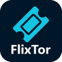 Εικονίδιο του FlixTor HD Movies and TV Shows apk