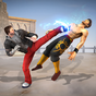 Ikon Game Tinju Kung Fu Karate 3D