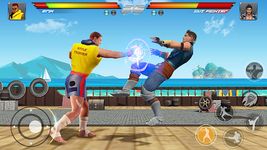 Tangkapan layar apk Game Tinju Kung Fu Karate 3D 10