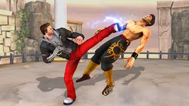 Tangkapan layar apk Game Tinju Kung Fu Karate 3D 12