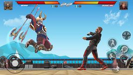 Tangkapan layar apk Game Tinju Kung Fu Karate 3D 13