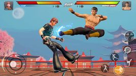 Tangkap skrin apk Kung Fu Karate Boxing Games 3D 14