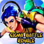 Ikon apk Sigma Battle Royale : Mobile