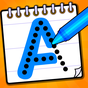 ABC Games: Alphabet & Phonics icon