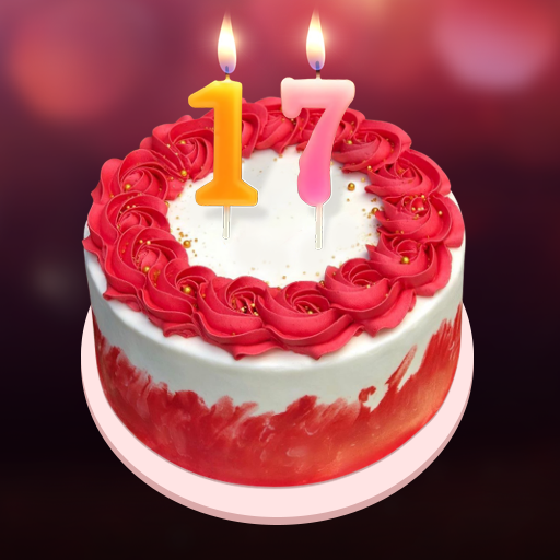 Cake Maker: Happy Birthday para Android - Download