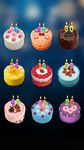 Captură de ecran Cake Maker: Happy Birthday apk 14