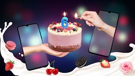 Cake Maker: Happy Birthday στιγμιότυπο apk 15