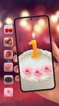 Cake Maker: Happy Birthday screenshot apk 16