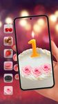 Cake Maker: Happy Birthday ekran görüntüsü APK 