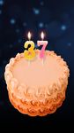 Cake Maker: Happy Birthday στιγμιότυπο apk 4