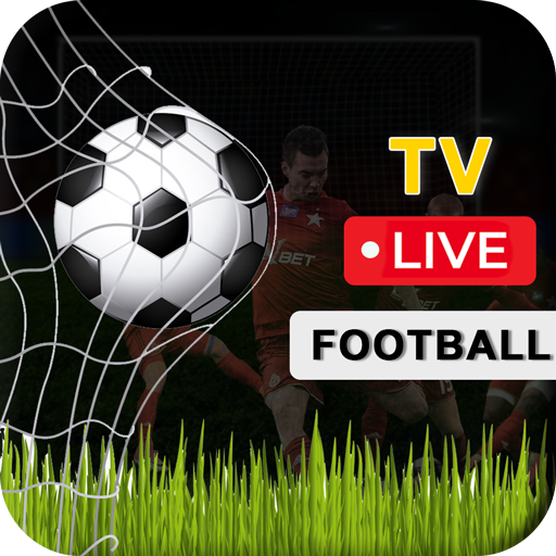 Tải miễn phí APK Live Football TV Stream HD Android