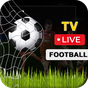 Biểu tượng apk Live Football TV Stream HD
