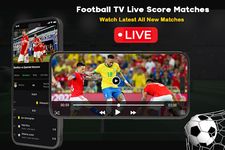 Live Football TV Stream HD ảnh số 