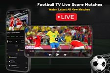 Gambar Live Football TV Stream HD 