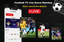 Live Football TV Stream HD ảnh số 1