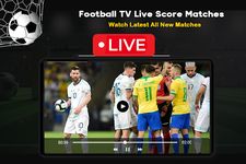 รูปภาพที่ 2 ของ Live Football TV Stream HD