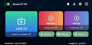 Gambar GreenTV V2 2