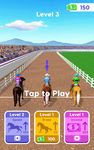 Tangkapan layar apk Horse Race Master 3d 