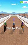 Screenshot 1 di Horse Race Master 3d apk