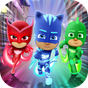 Ícone do PJ Masks: Heróis Poderosos