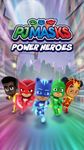 Captura de tela do apk PJ Masks: Heróis Poderosos 